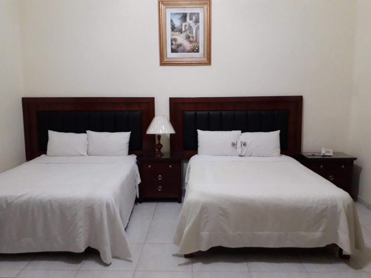 Hotel Gran Misiones Queretaro Exterior photo